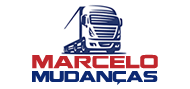 Logo Marcelo Mudanças