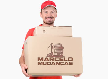 recomendo Marcelo Mudanças